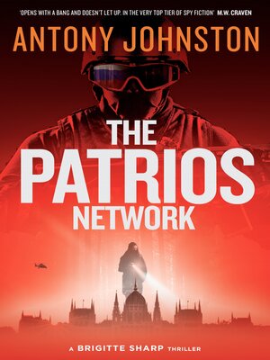 cover image of The Patrios Network
